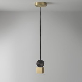 Стельовий світильник CVL luminaires - Cale v1