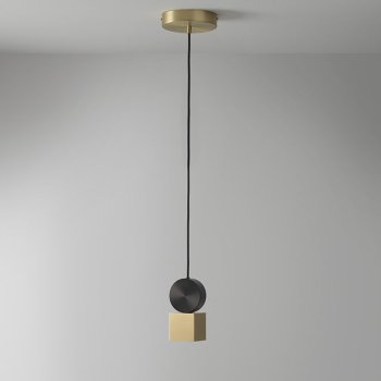 Стельовий світильник CVL luminaires - Cale v1