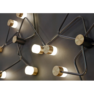 Настінний світильник CVL luminaires - Constellation