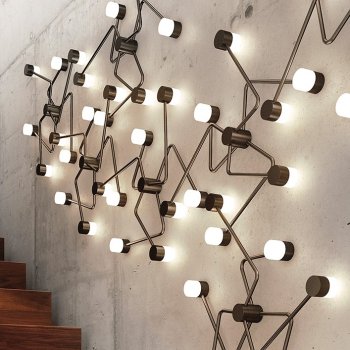 Настінний світильник CVL luminaires - Constellation
