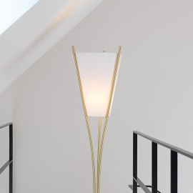 Торшер CVL luminaires - Curve
