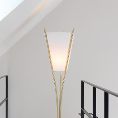 Торшер CVL luminaires - Curve