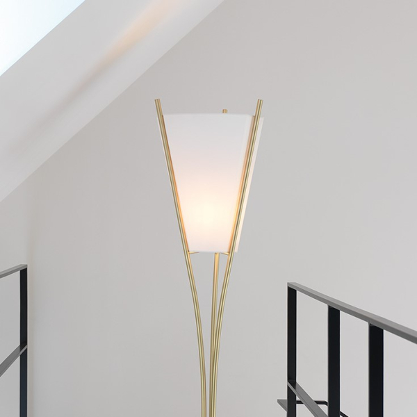 Торшер CVL luminaires - Curve