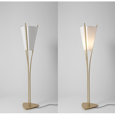 Торшер CVL luminaires - Curve