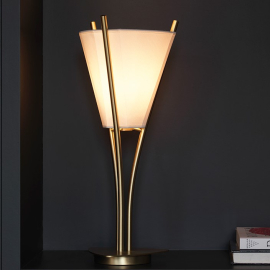 Настільна лампа CVL luminaires - Curve