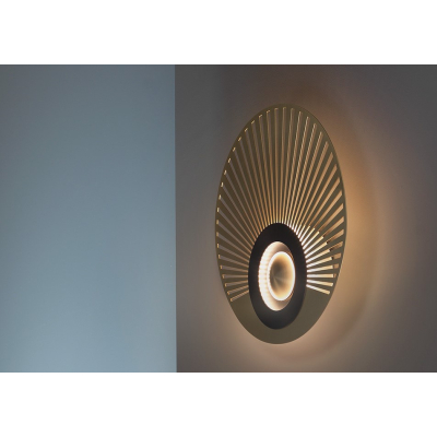 Настінний світильник CVL luminaires - Earth