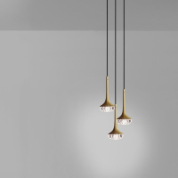 Стельовий світильник CVL luminaires - Fléa Стельовий світильник CVL luminaires - Fléa
