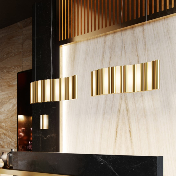 Стельовий світильник CVL luminaires - Gamma