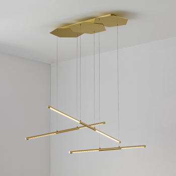 Стельовий світильник CVL luminaires - Link