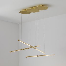 Стельовий світильник CVL luminaires - Link