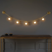 Настінний світильник CVL luminaires - Quatorze juillet Настінний світильник CVL luminaires - Quatorze juillet