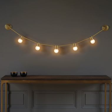 Настінний світильник CVL luminaires - Quatorze juillet