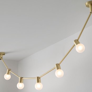 Стельовий світильник CVL luminaires - Quatorze juillet