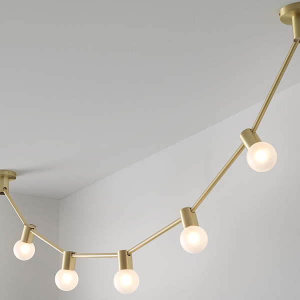 Стельовий світильник CVL luminaires - Quatorze juillet