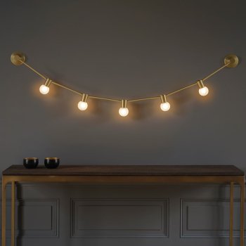 Настінний світильник CVL luminaires - Quatorze juillet