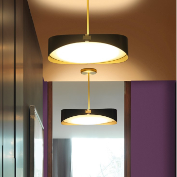 Стельовий світильник CVL luminaires - Ring
