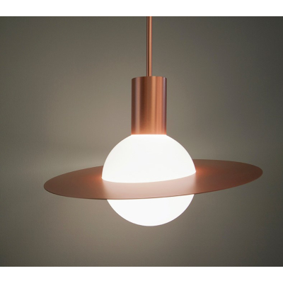 Стельовий світильник CVL luminaires - Saturne