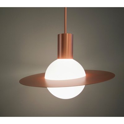 Стельовий світильник CVL luminaires - Saturne