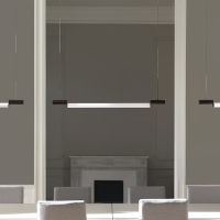 Стельовий світильник CVL luminaires - Signal h770