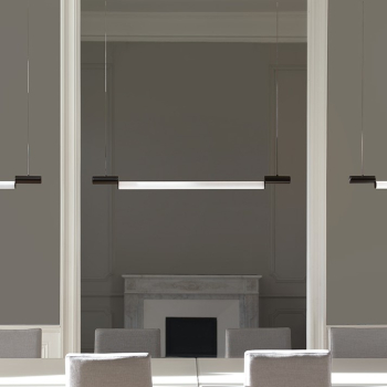 Стельовий світильник CVL luminaires - Signal h770
