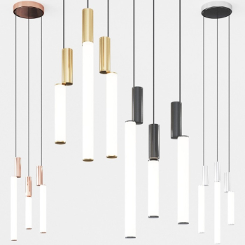 Стельовий світильник CVL luminaires - Signal x3