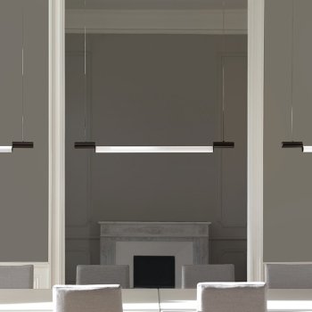 Стельовий світильник CVL luminaires - Signal h770