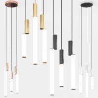 Стельовий світильник CVL luminaires - Signal x3