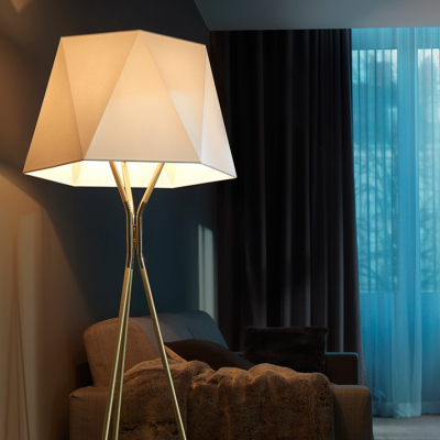Торшер CVL luminaires - Solitaire