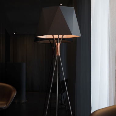 Торшер CVL luminaires - Solitaire