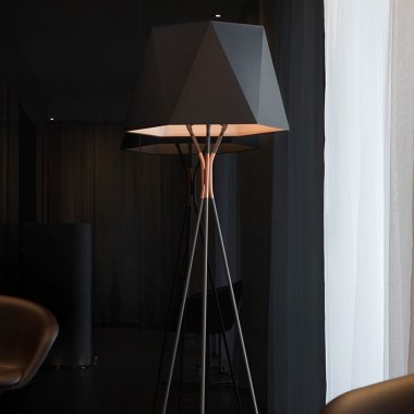 Торшер CVL luminaires - Solitaire