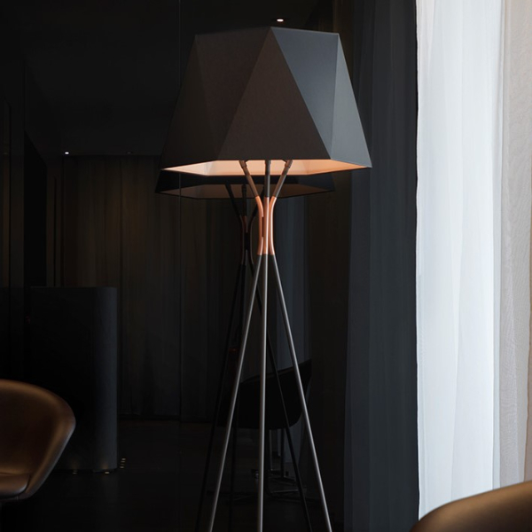 Торшер CVL luminaires - Solitaire