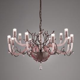 Люстра Euroluce - Hanami L8+4