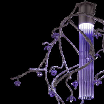 Стельовий світильник Euroluce - Hanami S1