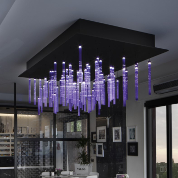 Стельовий світильник Euroluce - Hanami Atmosphere Project