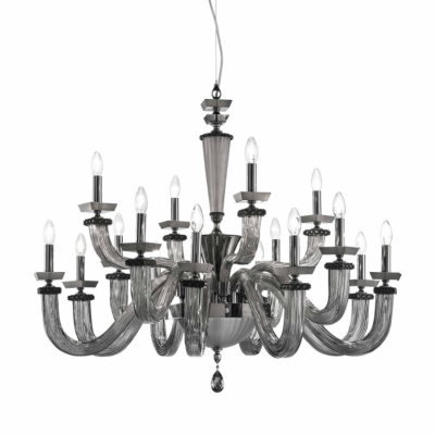 Люстра Euroluce - Desiderio L8+4+4