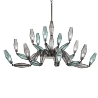 Люстра Euroluce - Mov L8+4 Люстра Euroluce - Mov L8+4