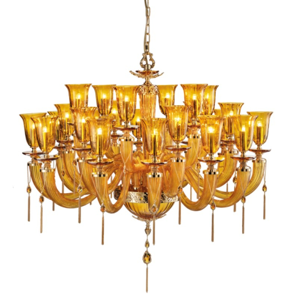 Люстра Euroluce - Julienne L12+6+6