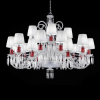 Люстра Euroluce - Imperial Charm color L24