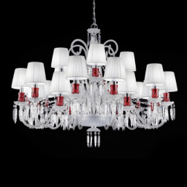 Люстра Euroluce - Imperial Charm color L24