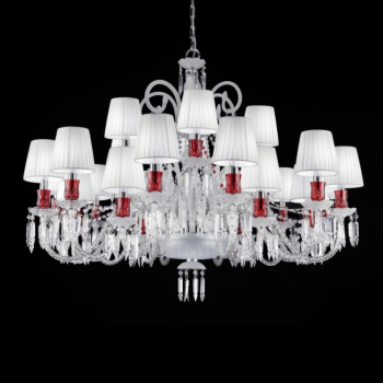 Люстра Euroluce - Imperial Charm color L24