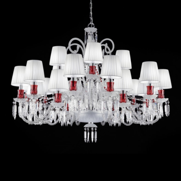 Люстра Euroluce - Imperial Charm color L24