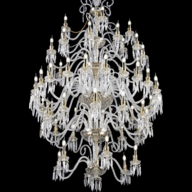 Люстра Euroluce - Imperial Charm L60