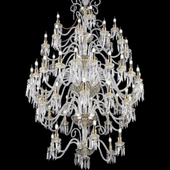 Люстра Euroluce - Imperial Charm L60
