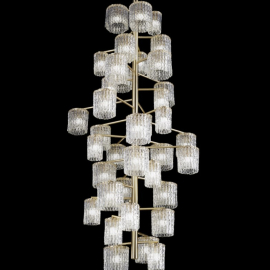 Люстра Euroluce - Salix L39