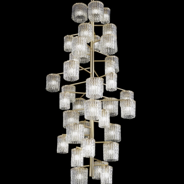 Люстра Euroluce - Salix L39