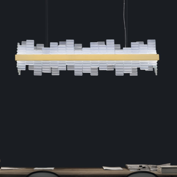Люстра Euroluce - Focus 116×25