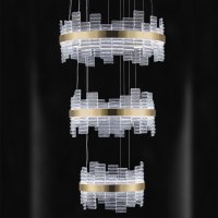 Люстра Euroluce - Focus Project 65 Люстра Euroluce - Focus Project 65