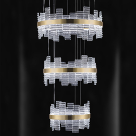 Люстра Euroluce - Focus Project 65