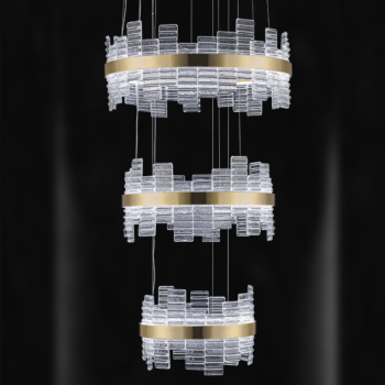 Люстра Euroluce - Focus Project 65