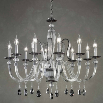 Люстра Euroluce - Amelie L10